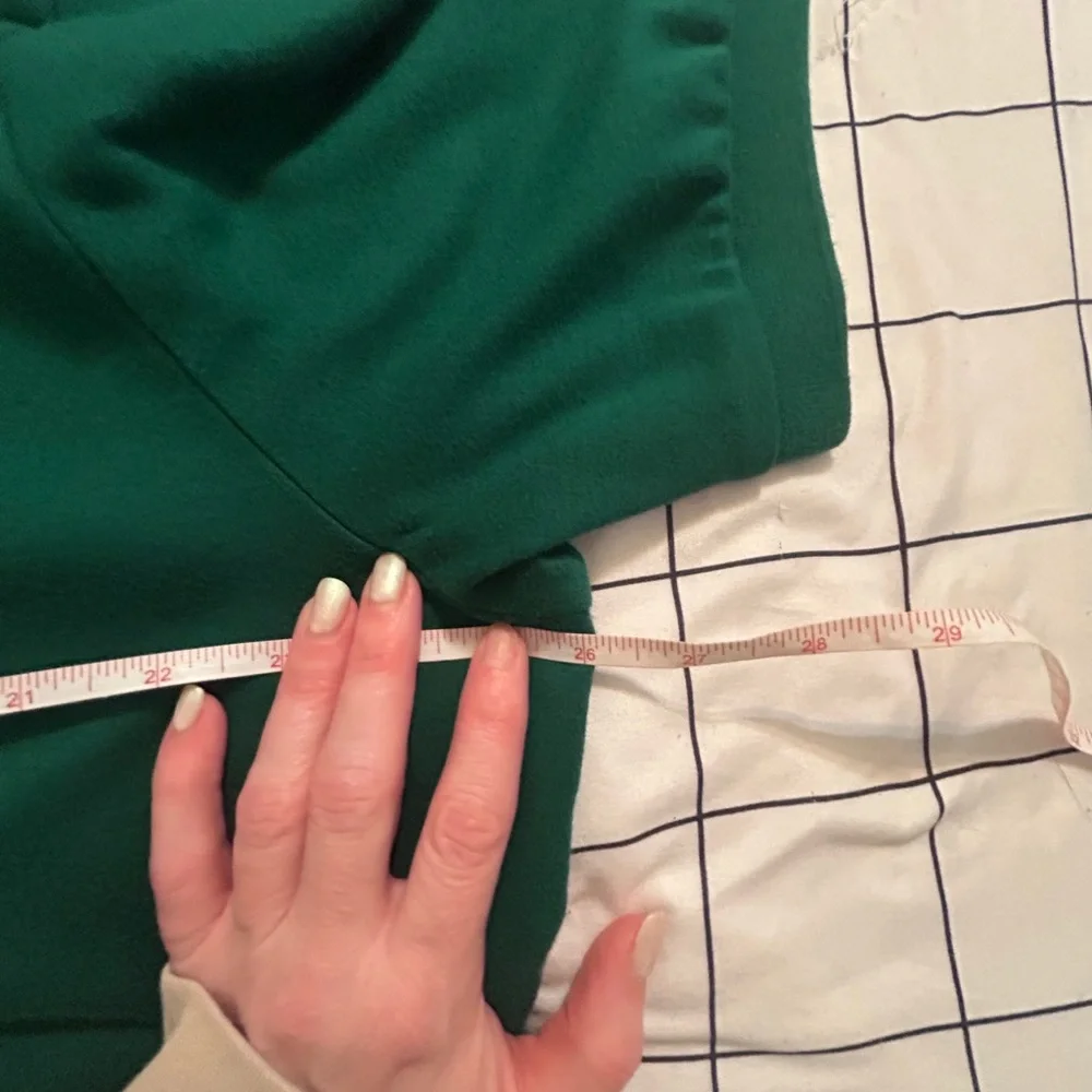 Ralph Lauren Classic Green Polo Shirt Xl